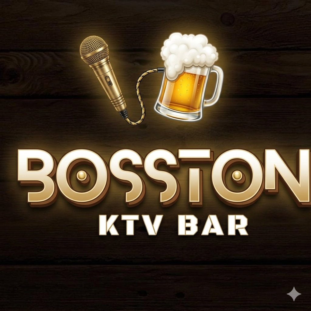 BOSSTON Logo